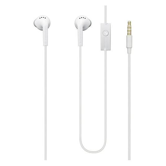 JLC Samsung Earphones earphones (Keine Geräuschunterdrückung, Kabelgebunden) (EHS61ASFWE)