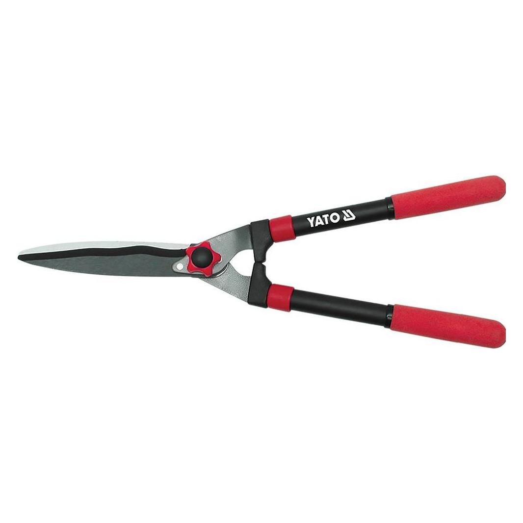 Yato HEDGE TRIMMER 22 550MM (Keine) (YT-8822)
