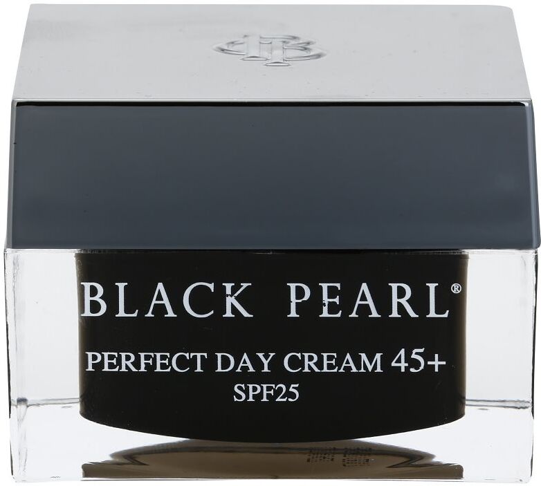 Sea of Spa Black Pearl Fugtende dagcreme 45+ SPF 25 50 ml