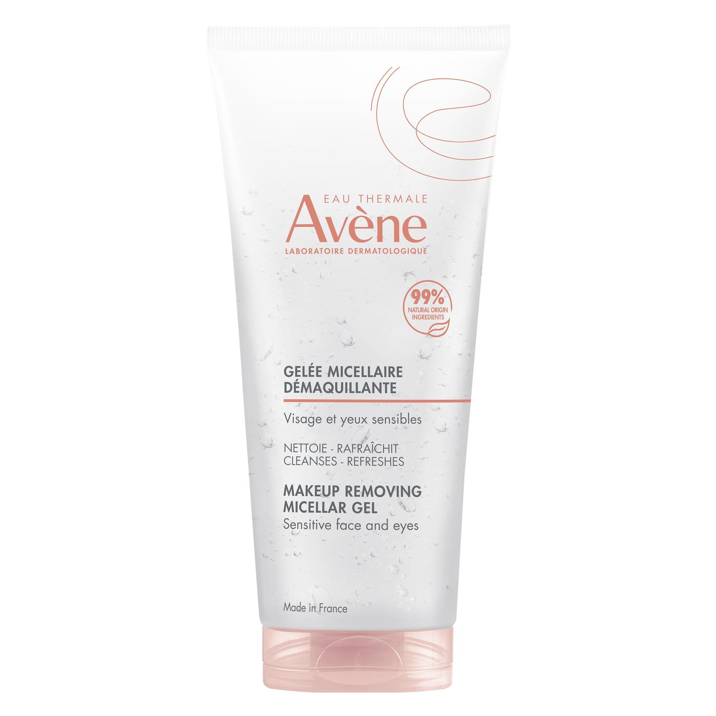 Avène Mizellengel (Reinigungsgel, 200 ml) (100025)