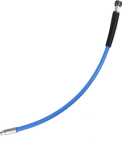 Manta Lever Valve/Quick Filler Filling Hose