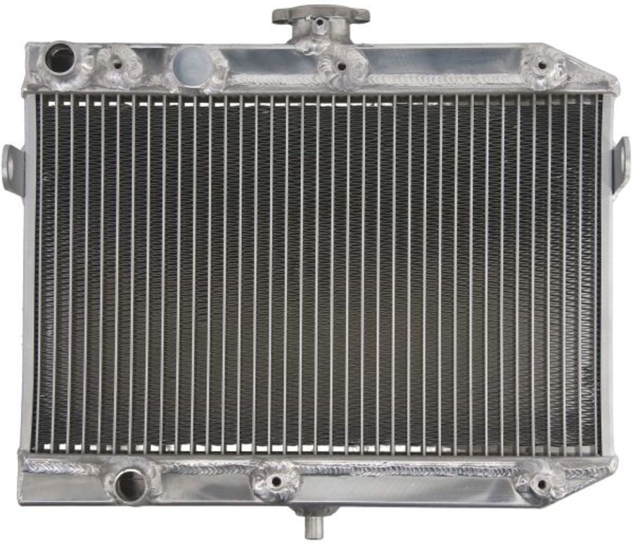 4 Ride Radiateur, refroidissement moteur 4RIDE RAD-201