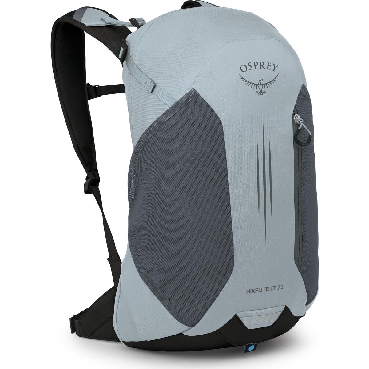 Osprey Hikelite LT 22 silver lining (465) OS 10007571