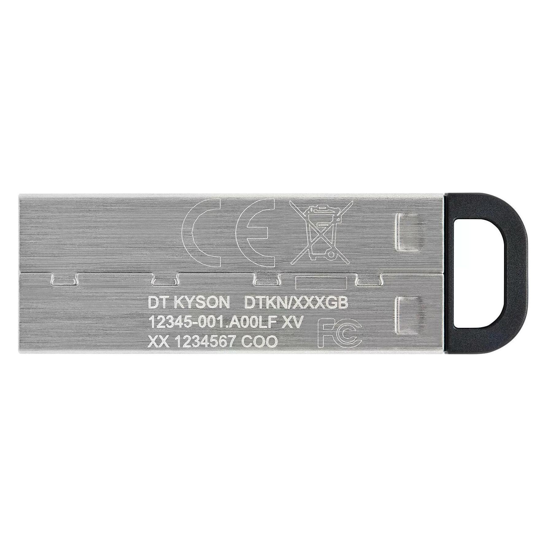 Kingston DataTraveler Kyson (512 GB, USB-A) (DTKN/512GB)