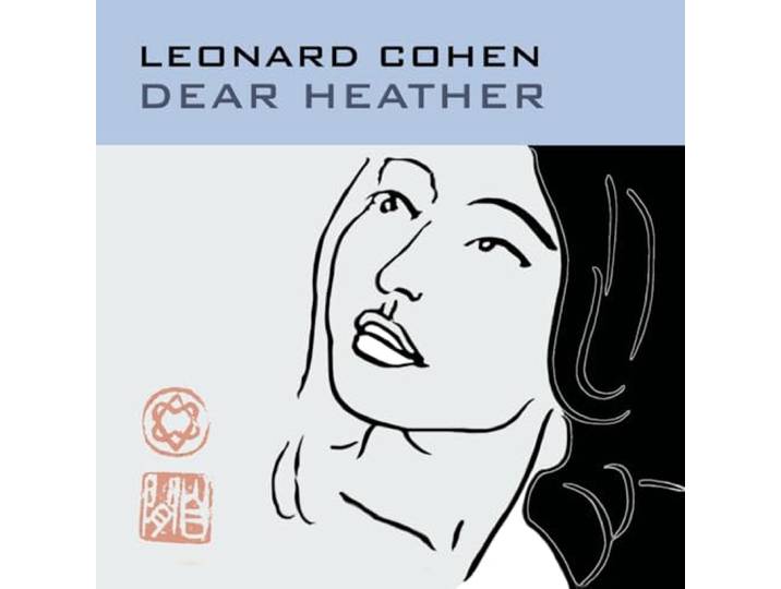 Dear Heather