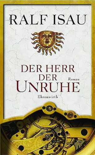Ralf Isau - Der Herr der Unruhe - Preis vom 09.10.2026 07:28:09 h