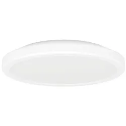 Eglo TESTARA-E LED Deckenleuchte Weiß 74098