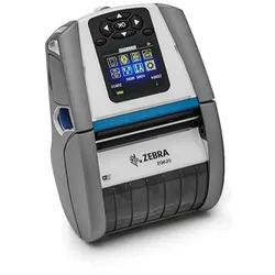 Zebra ZQ600 Series ZQ620 - Healthcare - Etikettendrucker - Thermodirekt - Rolle (7,9 cm)