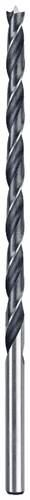 Kwb 511806 Holz-Spiralbohrer 6mm Gesamtlänge 250mm 1St.