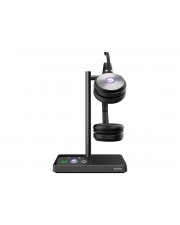 Yealink DECT Headset WH62 Dual Teams (1308001)