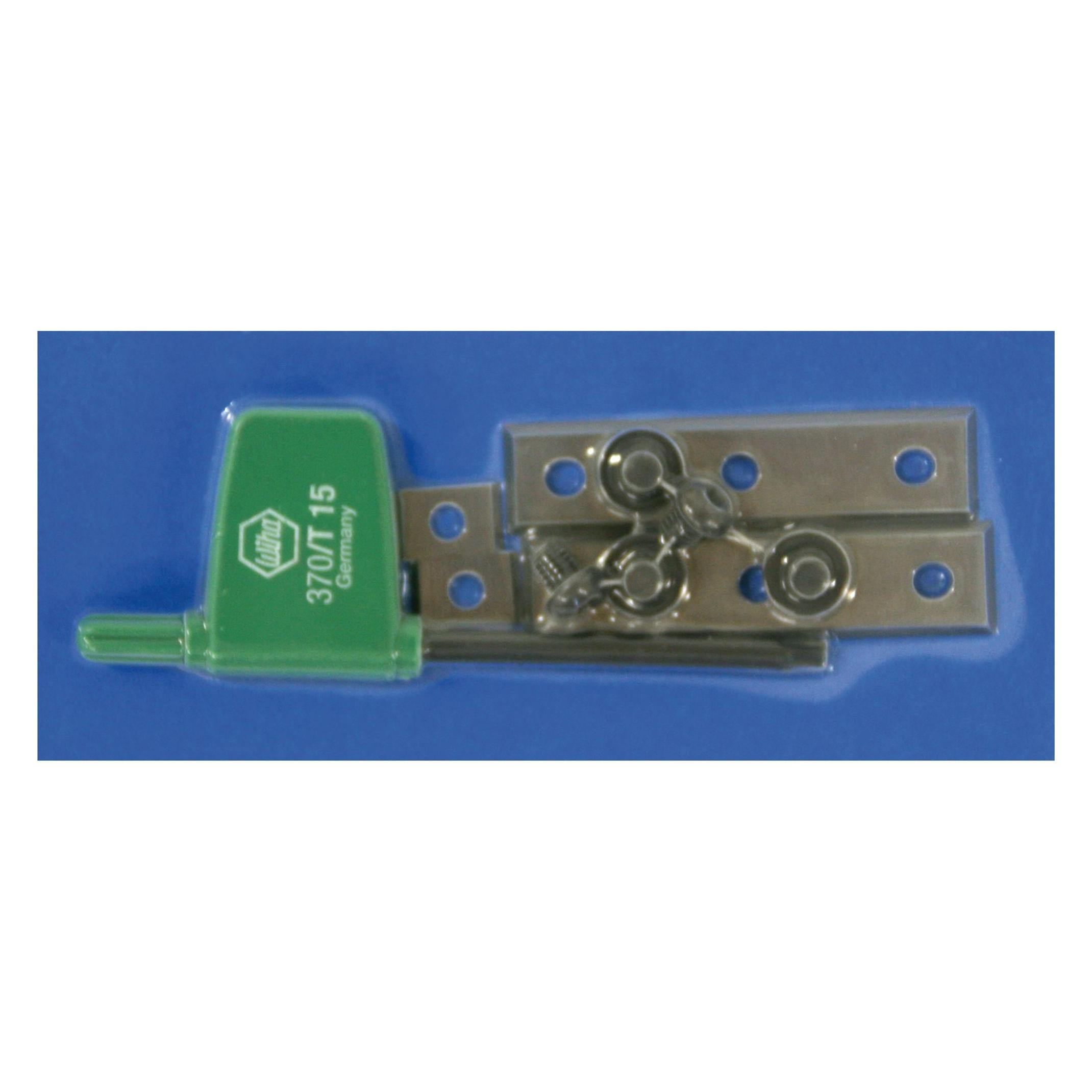 Festool Wendeplatte Wepla Set D 16 2+2 (497458)