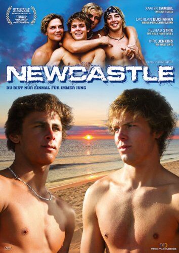 Dan Castle - Newcastle (OmU) - Preis vom 30.09.2026 09:01:18 h
