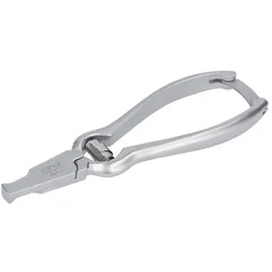 Krallenzange für Hunde rostfrei, 15 cm 1 St
