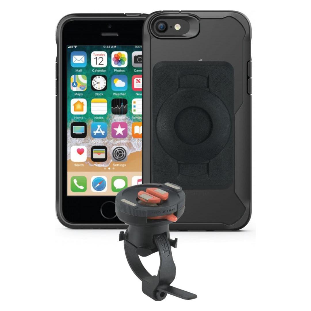 Tigra FitClic Neo Lite Bike Kit Apple iPhone 5/5S/SE (FN-L-IPHSE-BK)