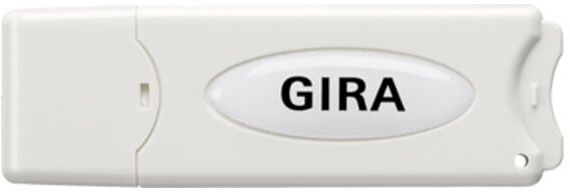 Gira Interface de données KNX RF-USB 512000 (512000)