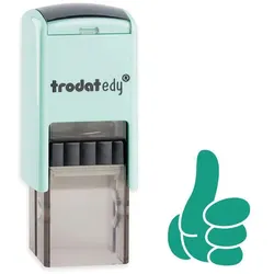 trodat Motivstempel edy®Fix, Daumen
