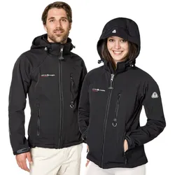 Waterproof W-Breaker Softshelljacke Herren - Gr. S #