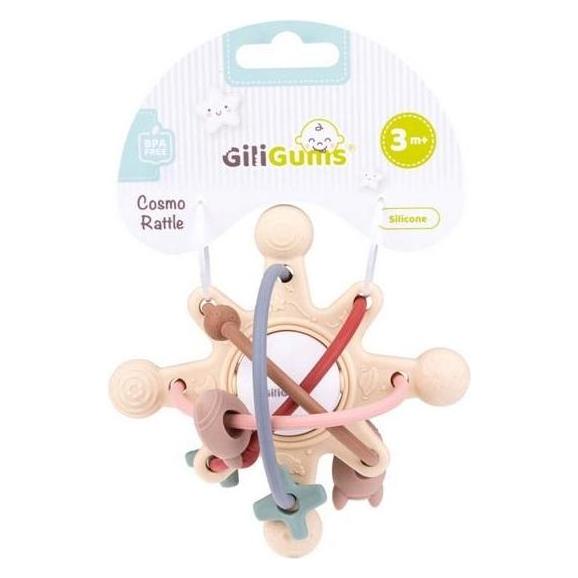 Gili Gums Bunte Kosmos-Rassel (56586923)