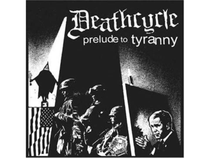 Prelude to Tyranny