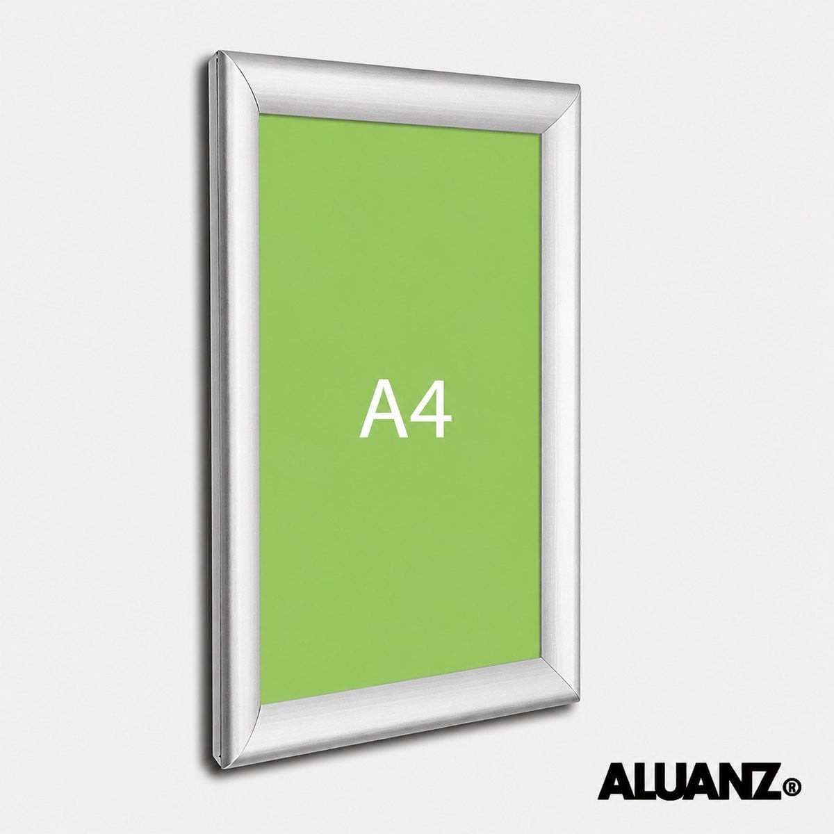 Kliklijst A4
