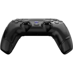 Oniverse PS4 Wireless Revolt Bluetooth Controller Wasp - Black (Android, iOS, PC, PS3, PS4), Gaming Controller, Schwarz