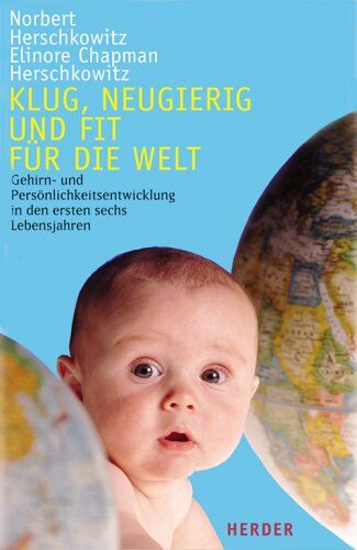 Norbert Herschkowitz - Klug, neugierig und fit für die Welt - Preis vom 09.10.2026 07:28:09 h