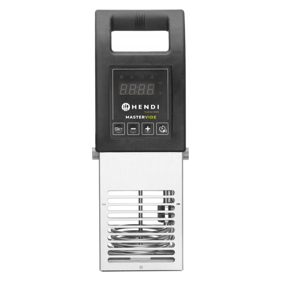 Hendi Sous-Vide-Garer Mastervide 56L (222546)
