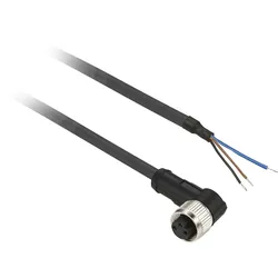Telemechanique Sensors Leitungsdose XZCP0366L10