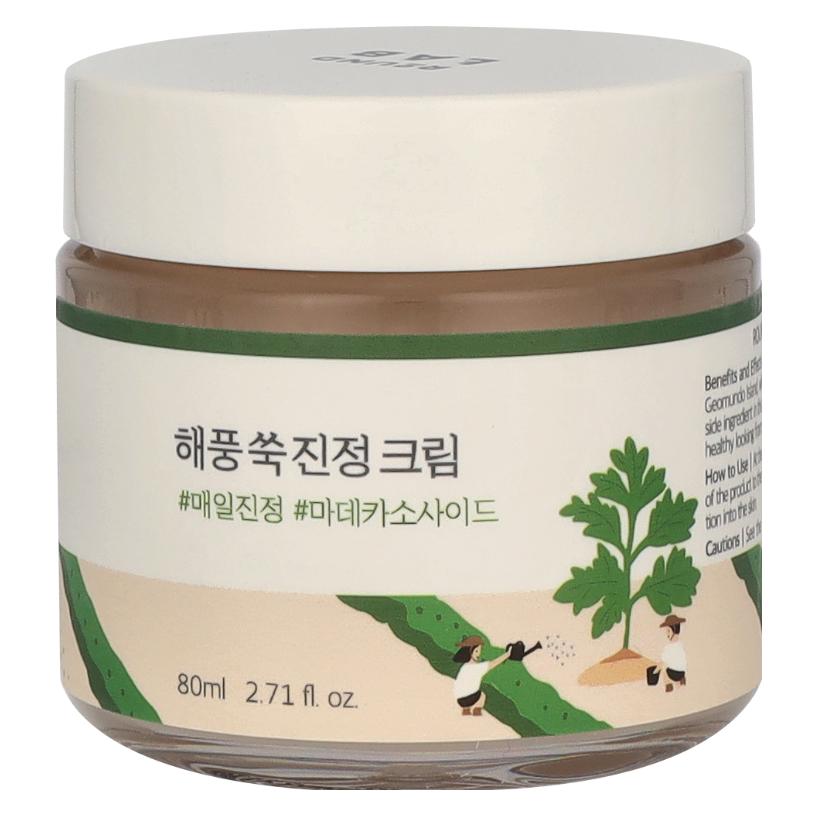 Round Lab Mugwort (80 ml, Tagescreme) (8809738605721)