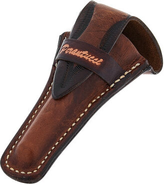 Perantucci Mouthpiece Pouch Tuba + Marron