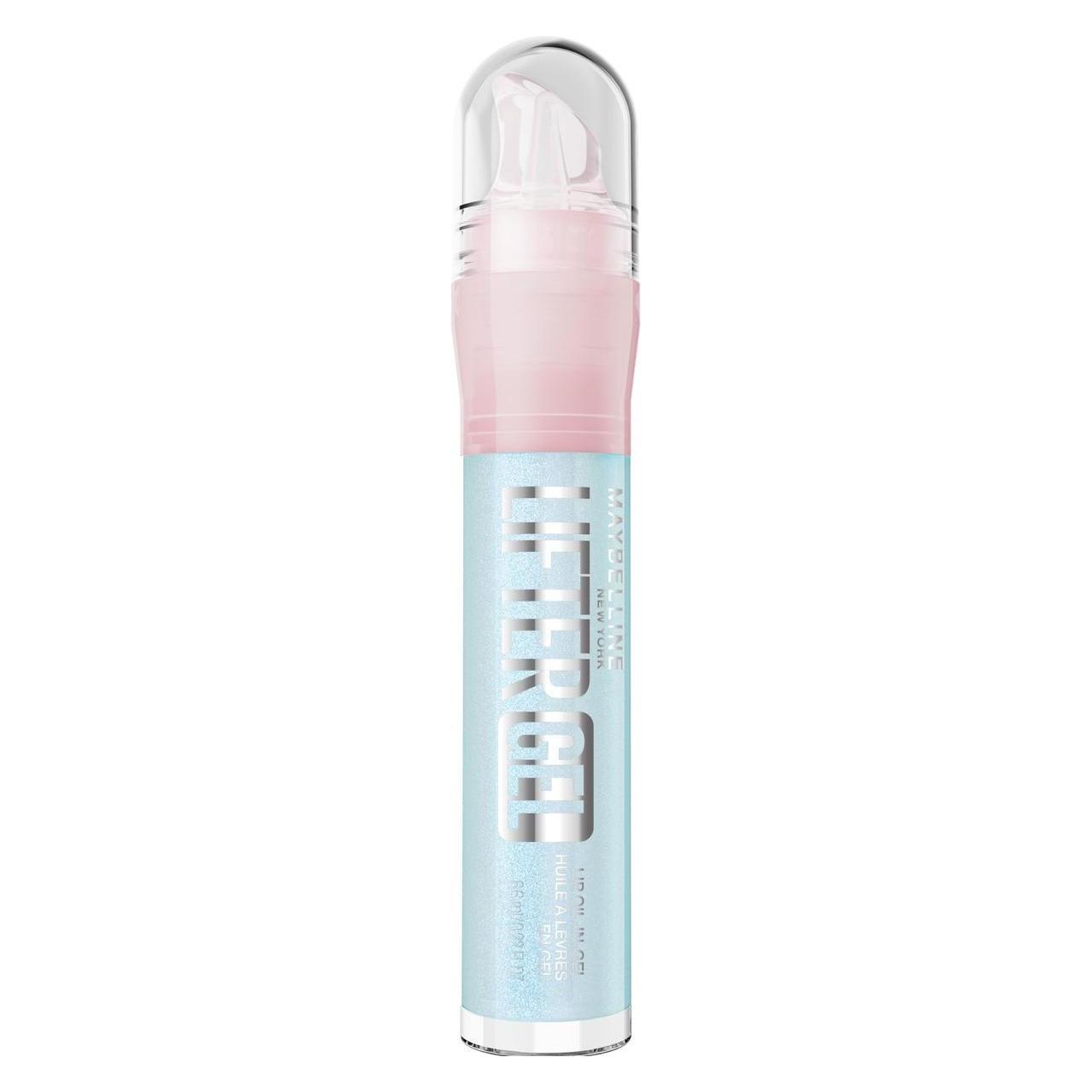 Maybelline New York Lifter Gel Oil-In-Gel (Blue Boba) (B3578100)