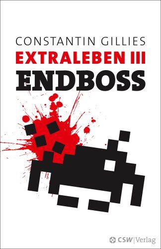 Constantin Gillies - Endboss: Extraleben Teil 3 - Preis vom 12.10.2026 11:37:12 h