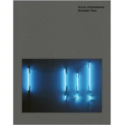 Number Two, Fachbücher von Anna Jermolaewa