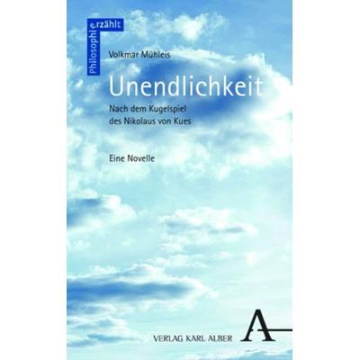 Unendlichkeit, Taschenbuch von Volkmar Mühleis, Nomos, 978-3-495-99564-8