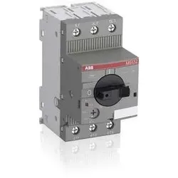 ABB, Schutzschalter, MS132-0.25 Motorschutzschalter 1SAM350000R1002