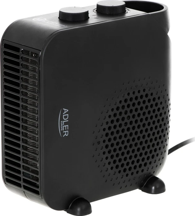 Adler AD 7725 black