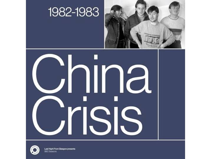 The Complete Sessions 1982-1983