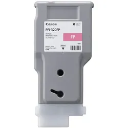 Canon Original PFI-320FP Druckerpatrone - fluoreszierend rosa 300ml