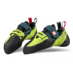 Kletterschuhe Ocún Havoc Schuhgröße (EU): 45,5 /  schwarz