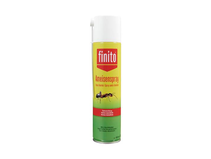 Finito Ameisenspray