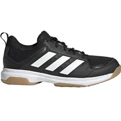 ADIDAS Damen Handballschuhe Ligra 7 Indoor, Größe 42 in Grau Grau