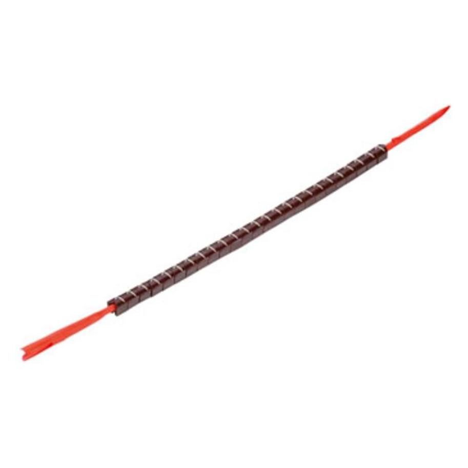 Weidmüller Montagedorn 1 br Montagedorn Ř1-3mm Kst 0560001506 (0560001506)