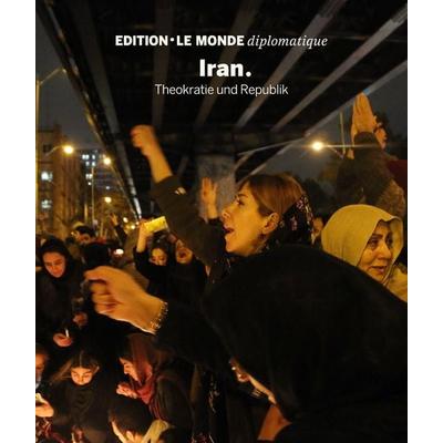 Iran, Taschenbuch von Adolf Buitenhuis, TAZ, 978-3-937683-85-0