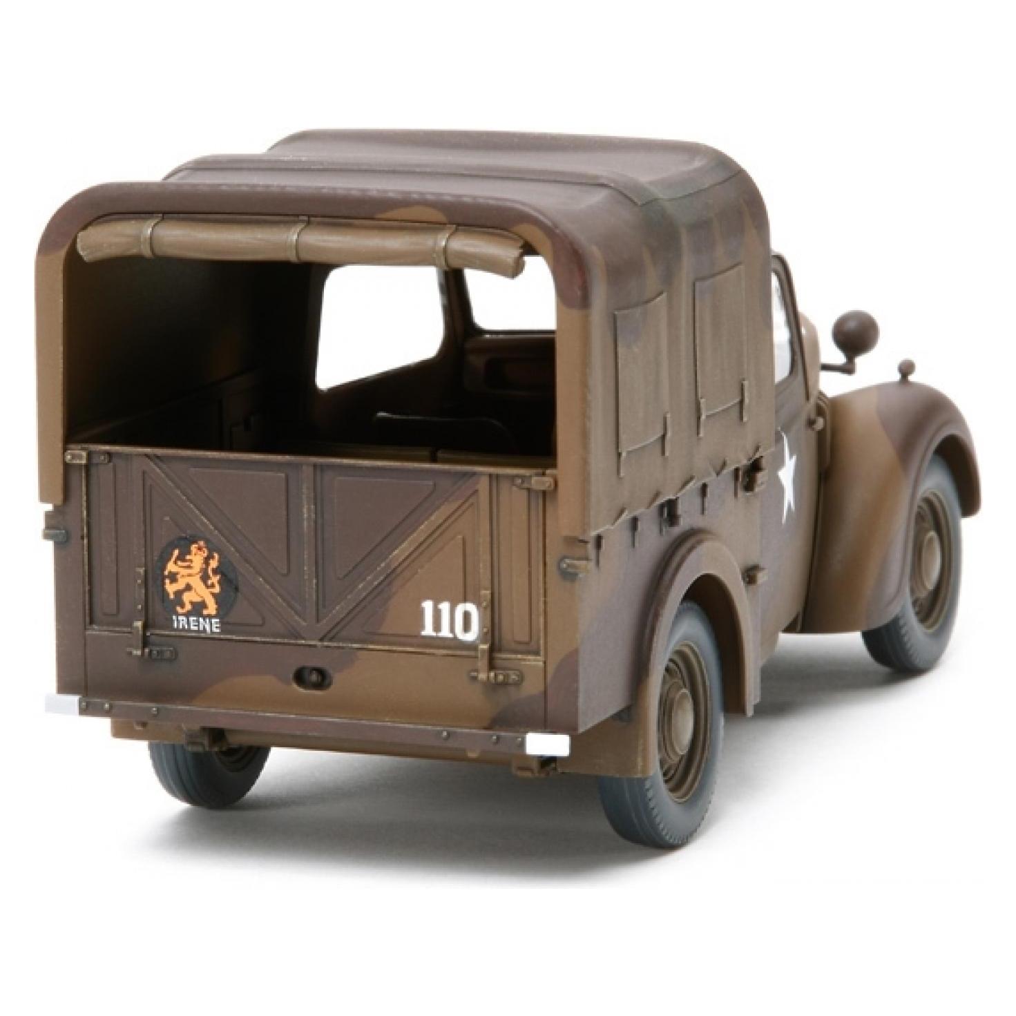 Tamiya British Light Utility Car 10HP (TAM 35308)
