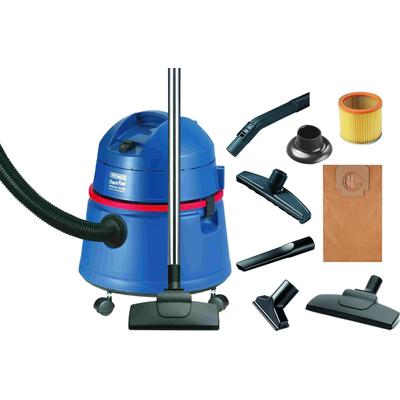 THOMAS Multi-Sauger "POWER PACK 1620 C", bunt (violett, blau, rot), B:38cm H:47cm T:38cm, Mehrzwecksauger