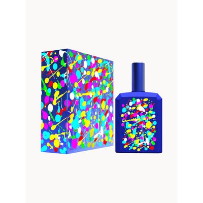 This is not a Blue Bottle 1.2 120ml lässig, sportlich, elegant von Histoires de Parfums