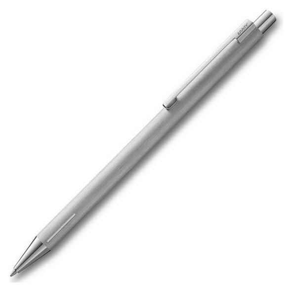 Lamy Kugelschreiber econ 1228029 M brushed (1x) (1228029)
