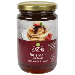 Arche Reismalz mit Gerste bio