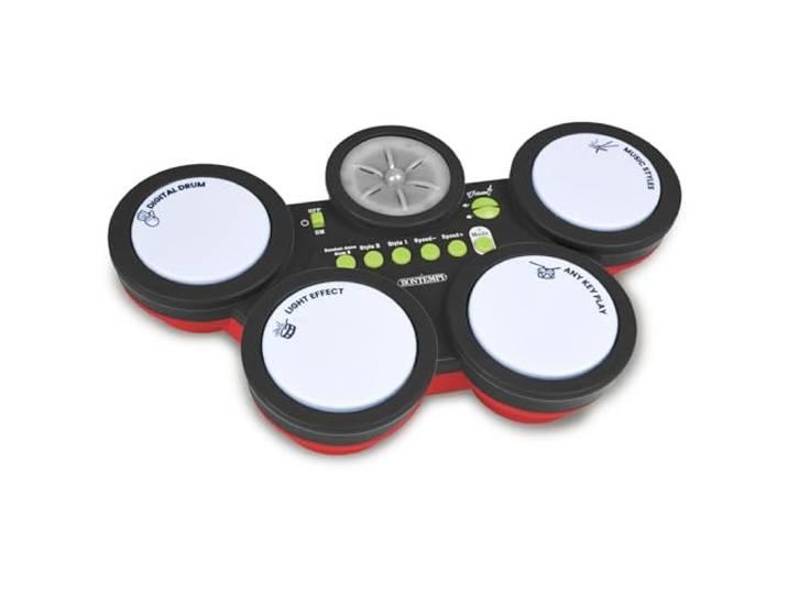 Digitale drum