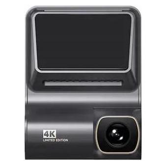 DDpai Z50 Gps Dual (Eingebautes Display, GPS-Empfänger, 4K) (Z50 GPS DUAL)